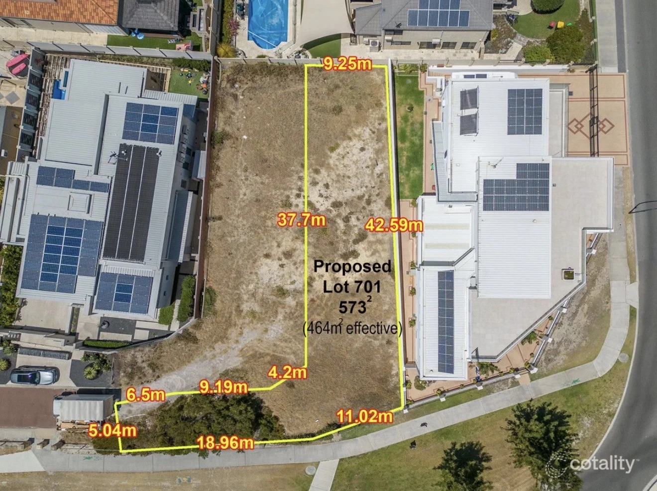 Additional image 3 of 5 Founders Lane, Hillarys WA 6025