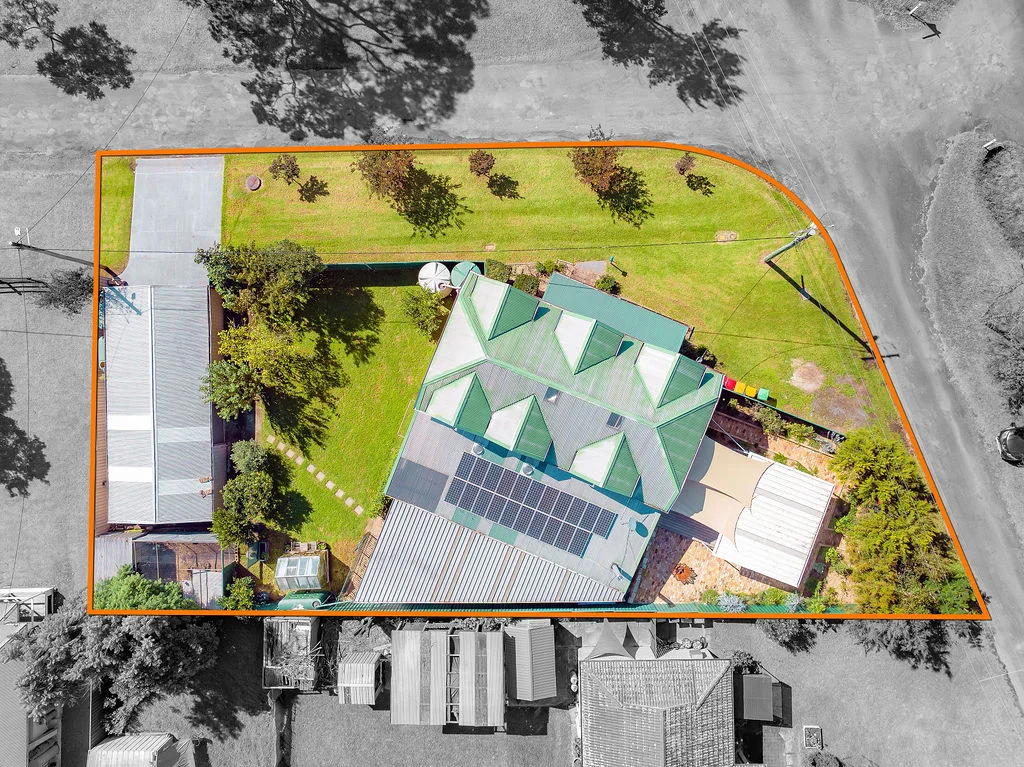 Additional image 15 of 1436 Burragorang Road, Oakdale NSW 2570