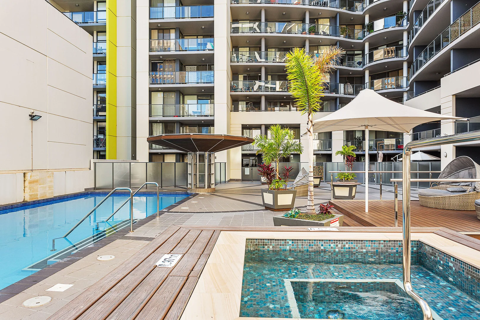 Additional image 28 of 18/369 Hay Street, Perth WA 6000
