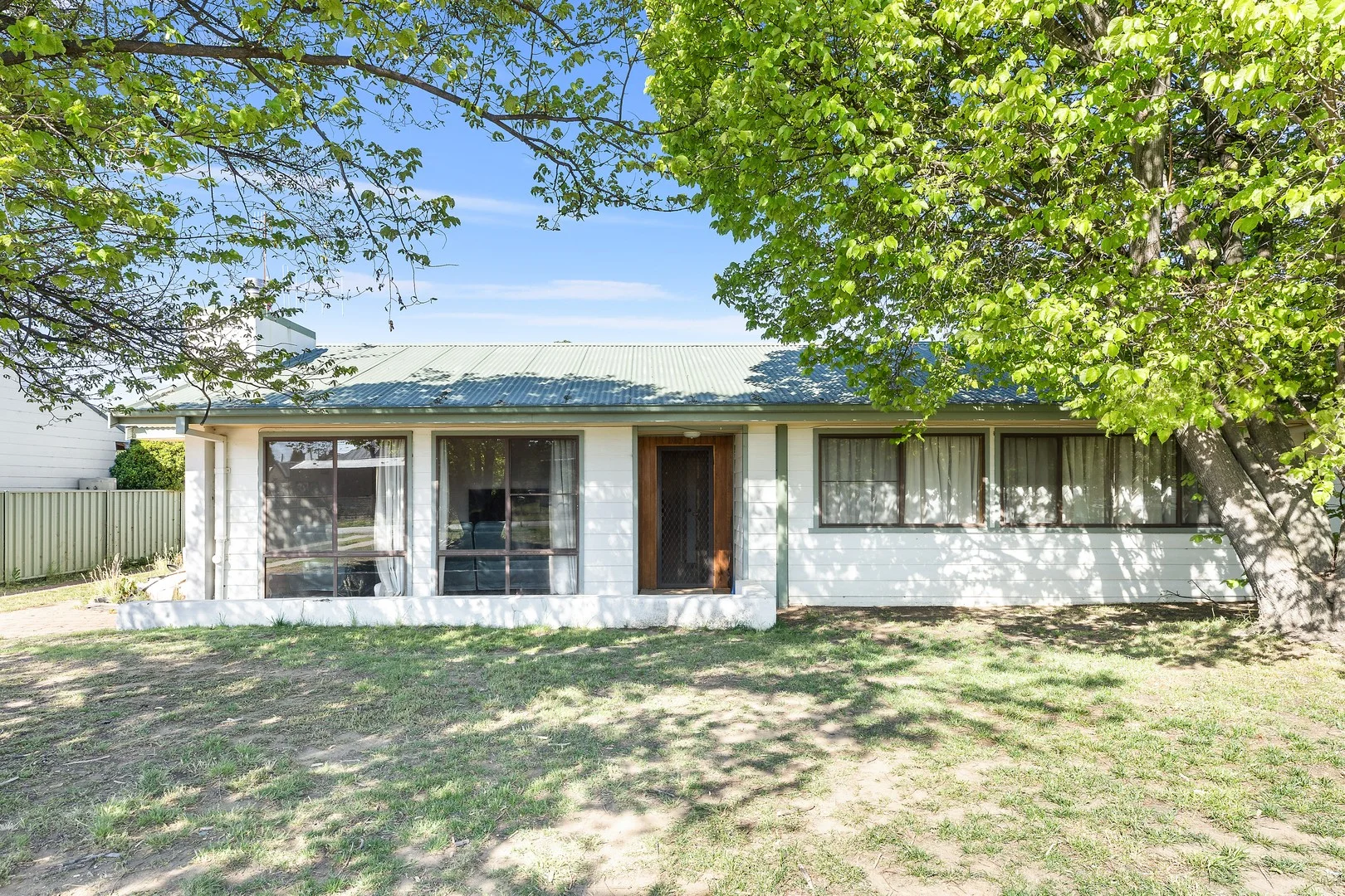 33 Wattle Street, Berridale NSW 2628