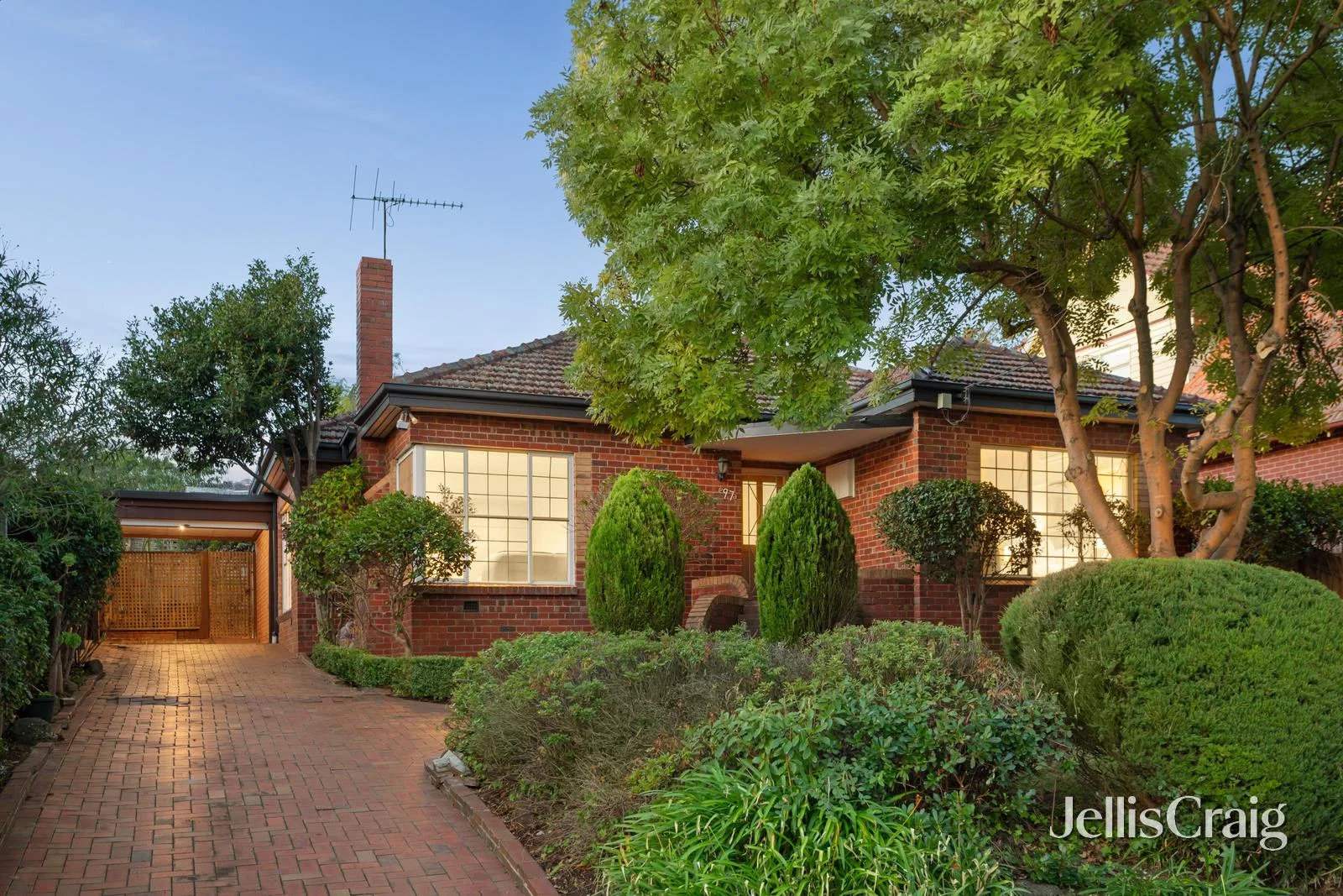 97 Maud Street, Balwyn North VIC 3104