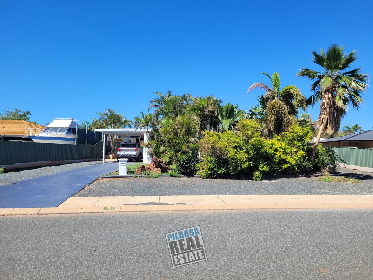 7 Dodd Court, Pegs Creek WA 6714