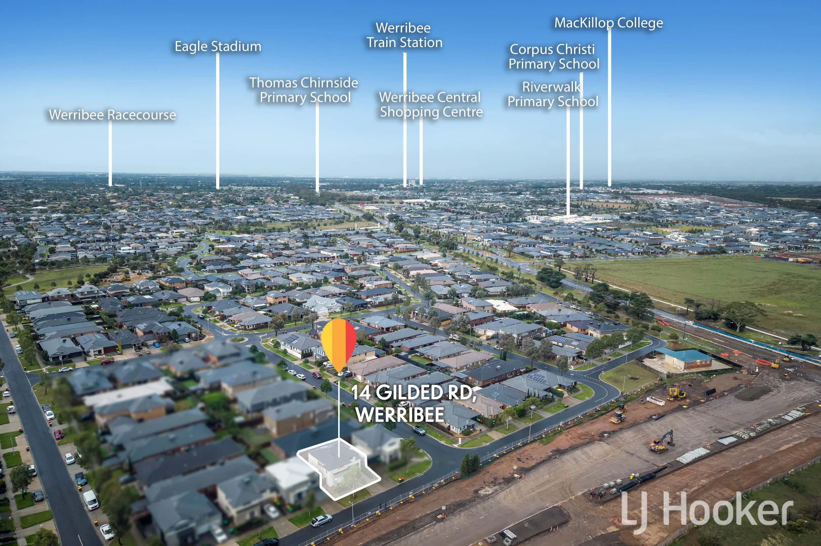 Additional image 18 of 14 Gilded Road, Werribee VIC 3030