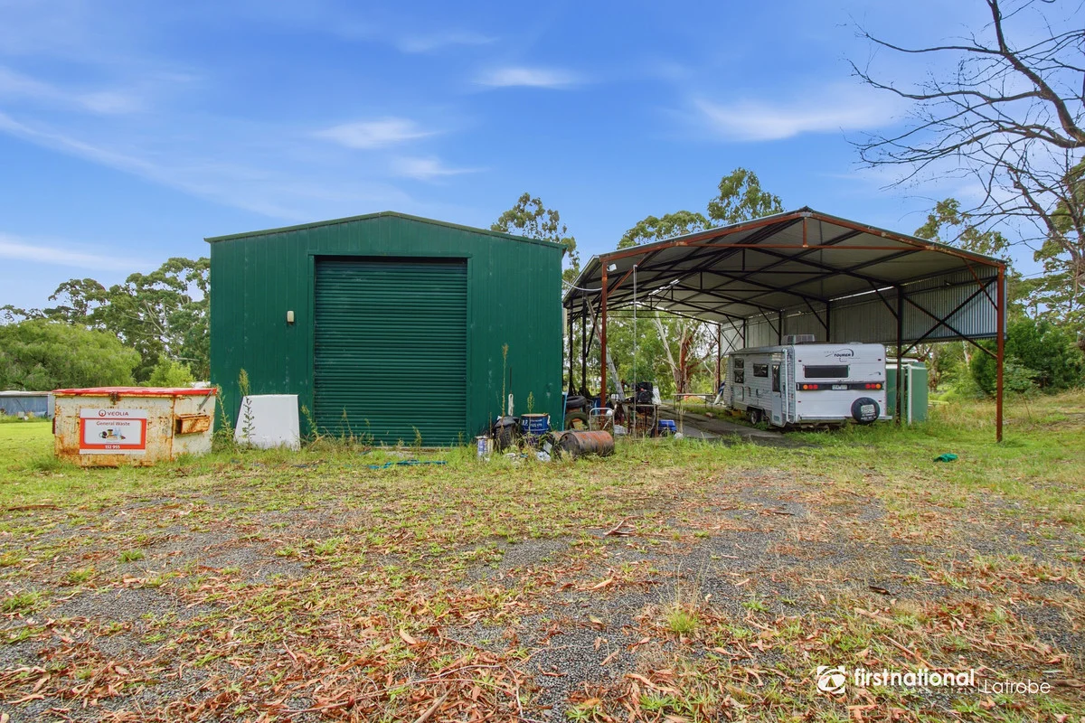 Additional image 16 of 20 Jeeralang West Road, Jeeralang Junction VIC 3840