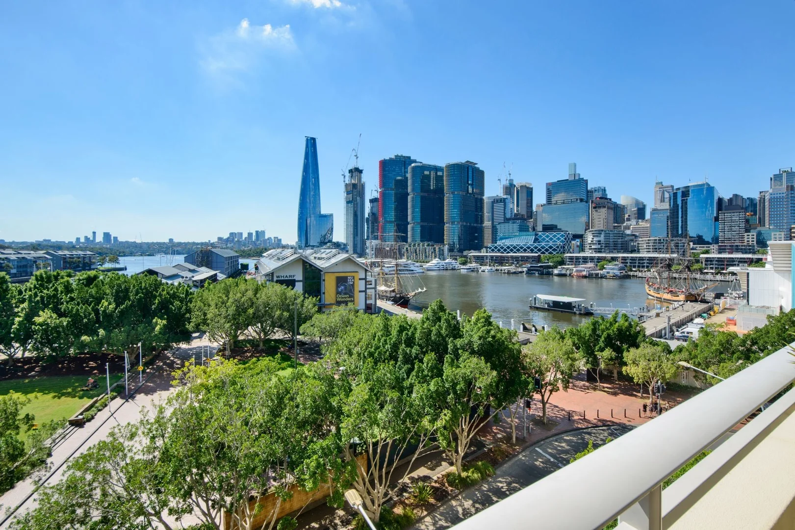 24/1 Murray Street, Sydney NSW 2000