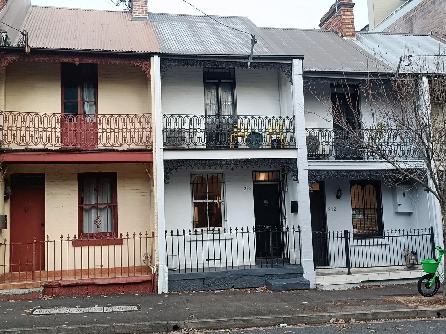 Additional image 8 of 208 Commonwealth Street, Surry Hills NSW 2010