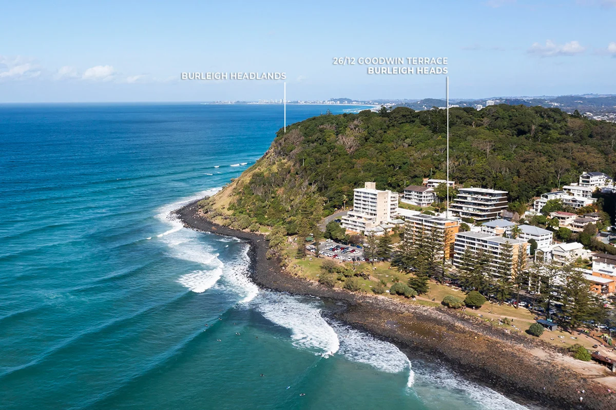 Additional image 4 of 26/12 Goodwin Terrace, Burleigh Heads QLD 4220