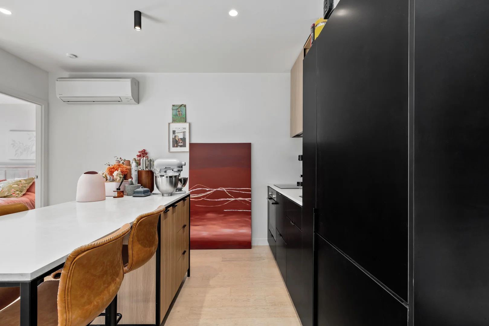 107/9 Railway Place, Fairfield VIC 3078 photo 3