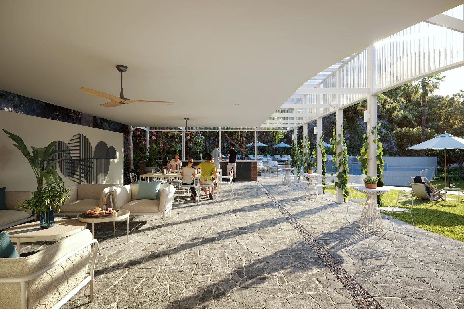 Additional image 5 of 33/1 Chambers Lane, Alderley QLD 4051