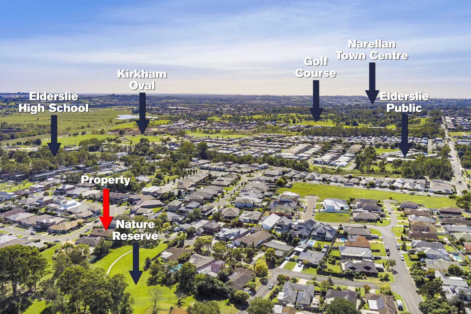 Additional image 21 of 24 Bengal Crescent, Elderslie NSW 2570