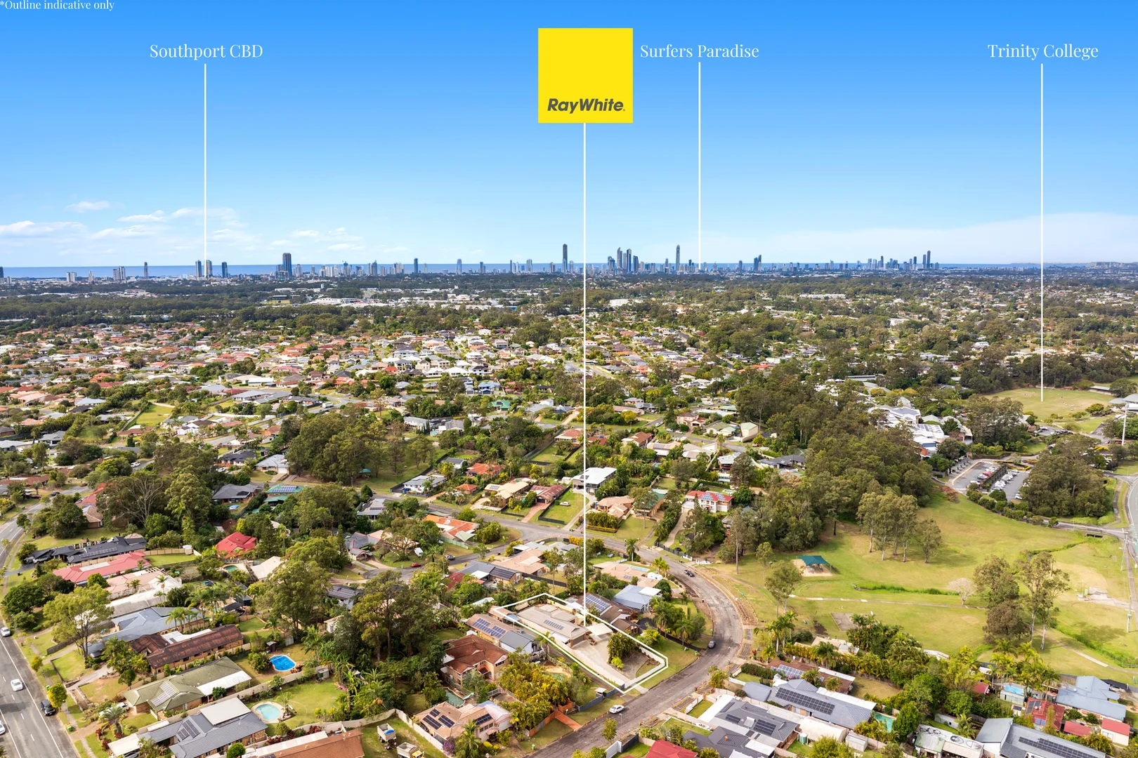 Additional image 21 of 23 Watford Crescent, Molendinar QLD 4214