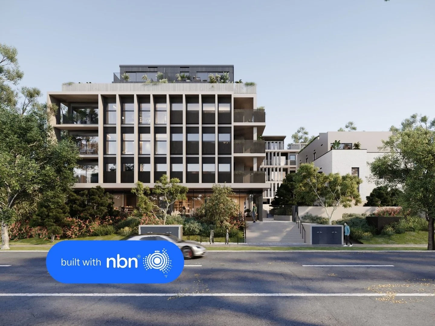 409/248-250 Bay Road, Sandringham VIC 3191