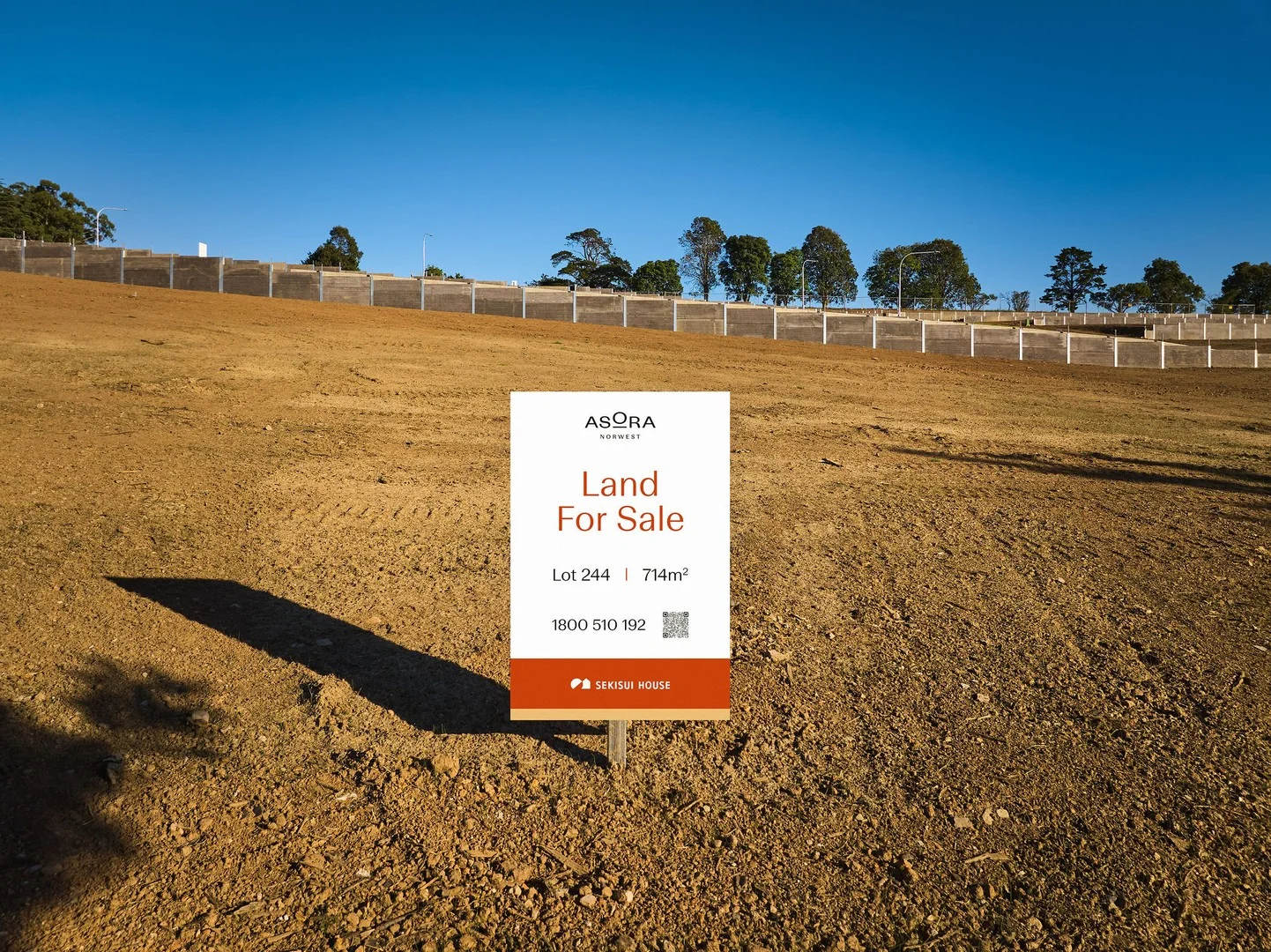 Lot 244 Banyan Avenue, Norwest NSW 2153