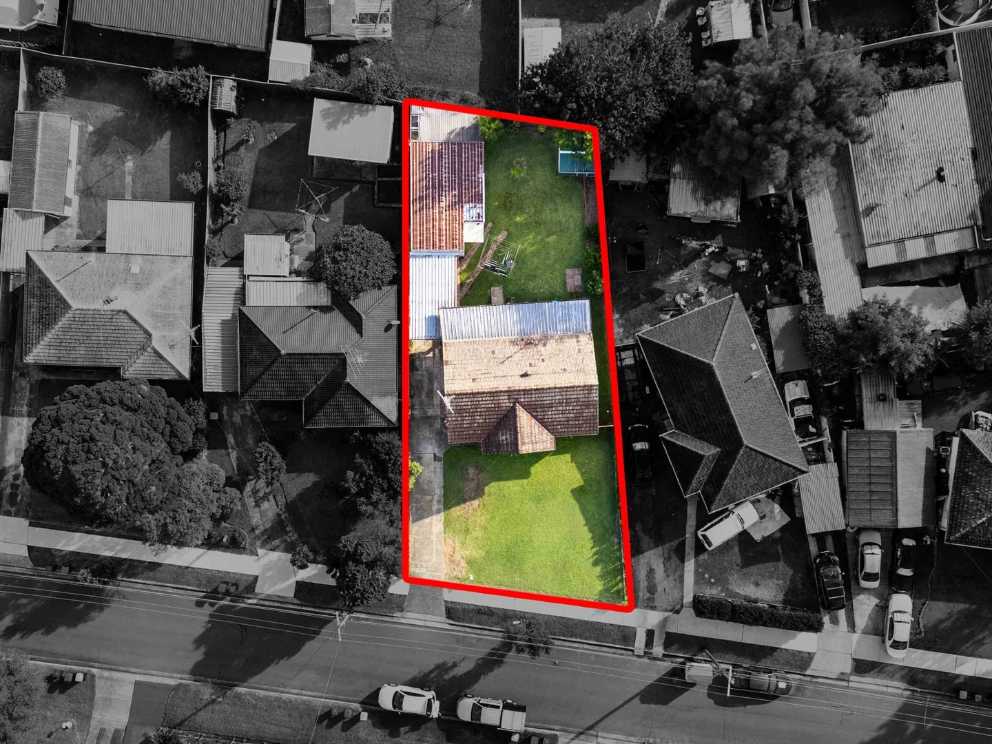 Additional image 3 of 19 Guthega Crescent, Heckenberg NSW 2168