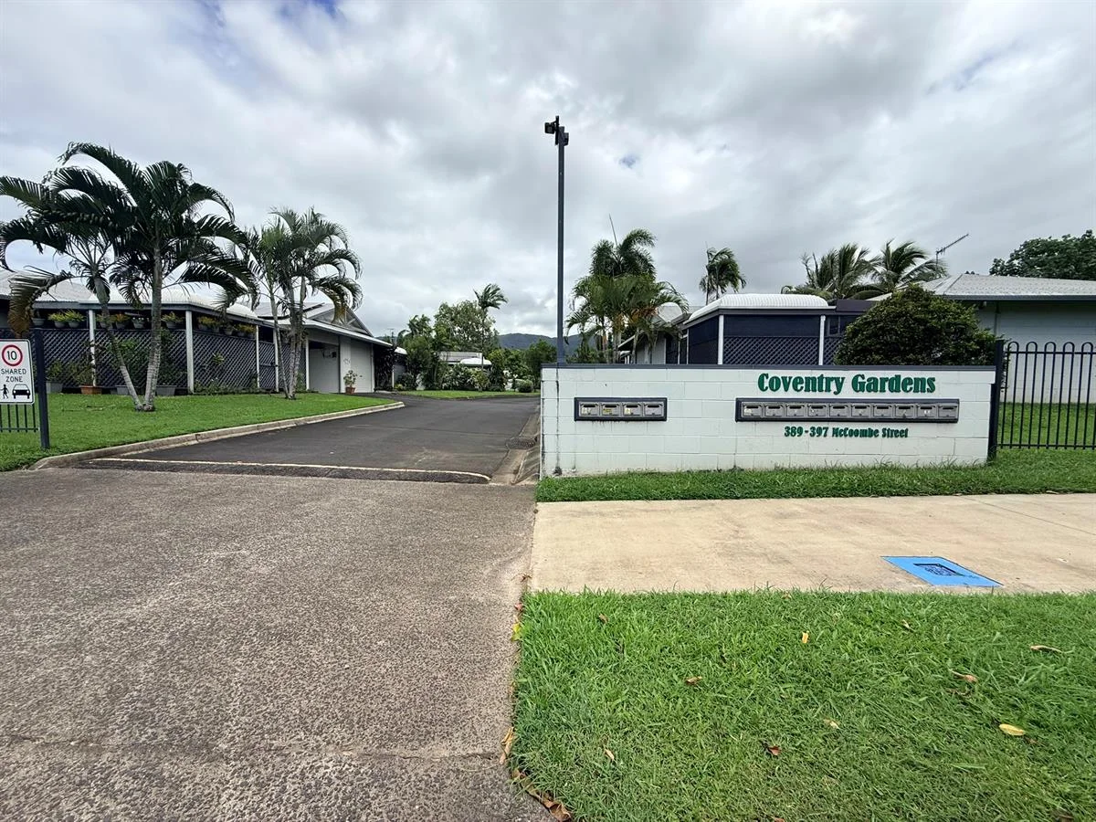 Additional image 19 of 9/389-397 McCoombe Street, Mooroobool QLD 4870