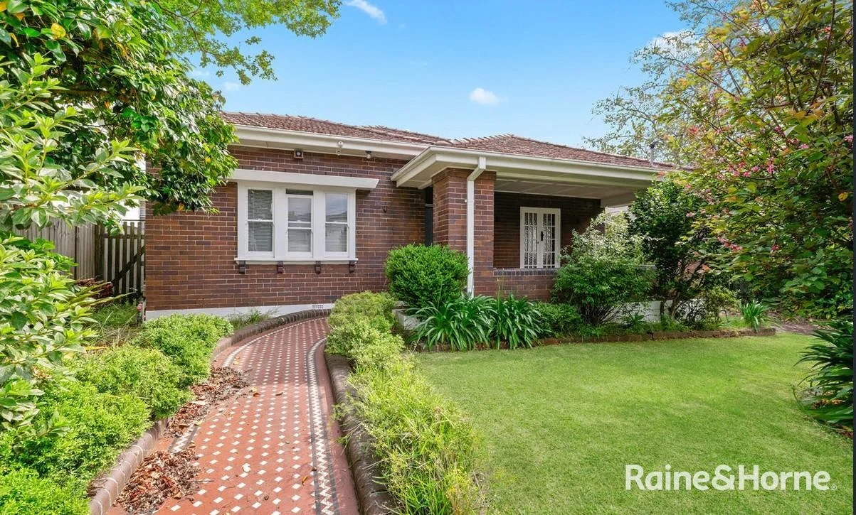 79 Nicholson St, Strathfield NSW 2135