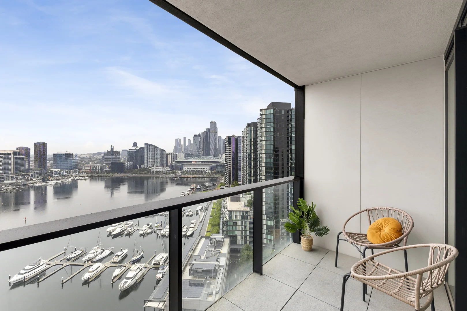 Additional image 2 of 2105/915-941 Collins Street, Docklands VIC 3008