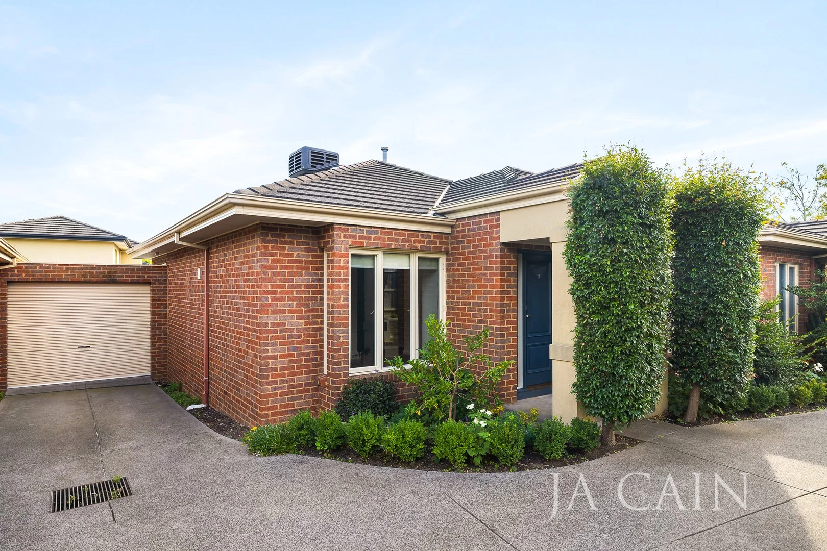3/9 Greenwood Street, Burwood VIC 3125
