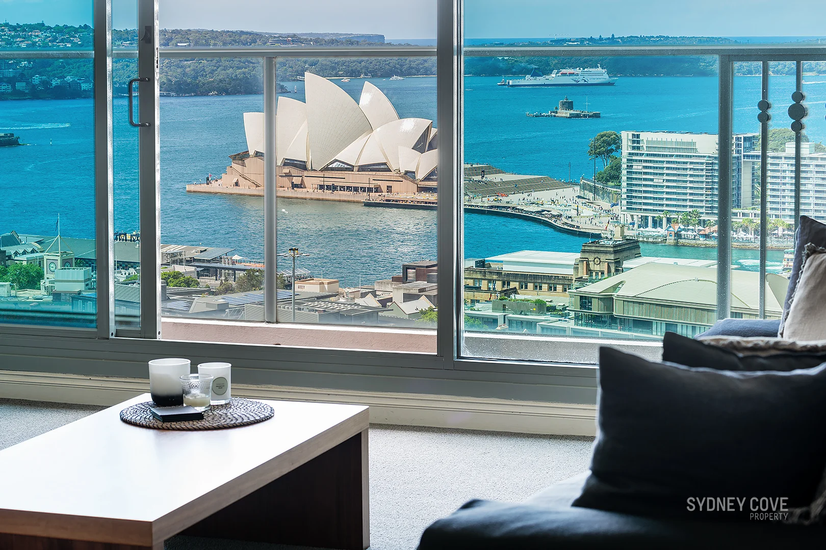 Additional image 5 of 127 Kent St, Sydney NSW 2000