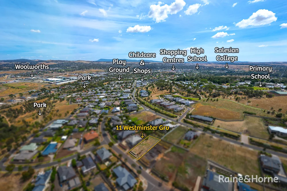 Additional image 2 of 11 Westminster Grove, Sunbury VIC 3429