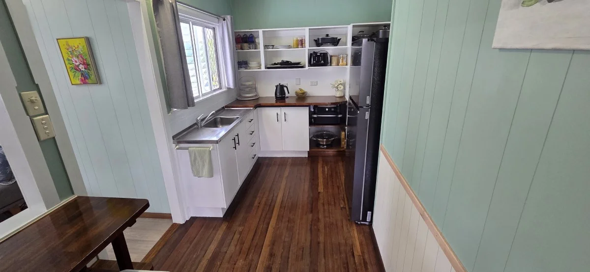 50 Davidson Street, Ingham QLD 4850 photo 2