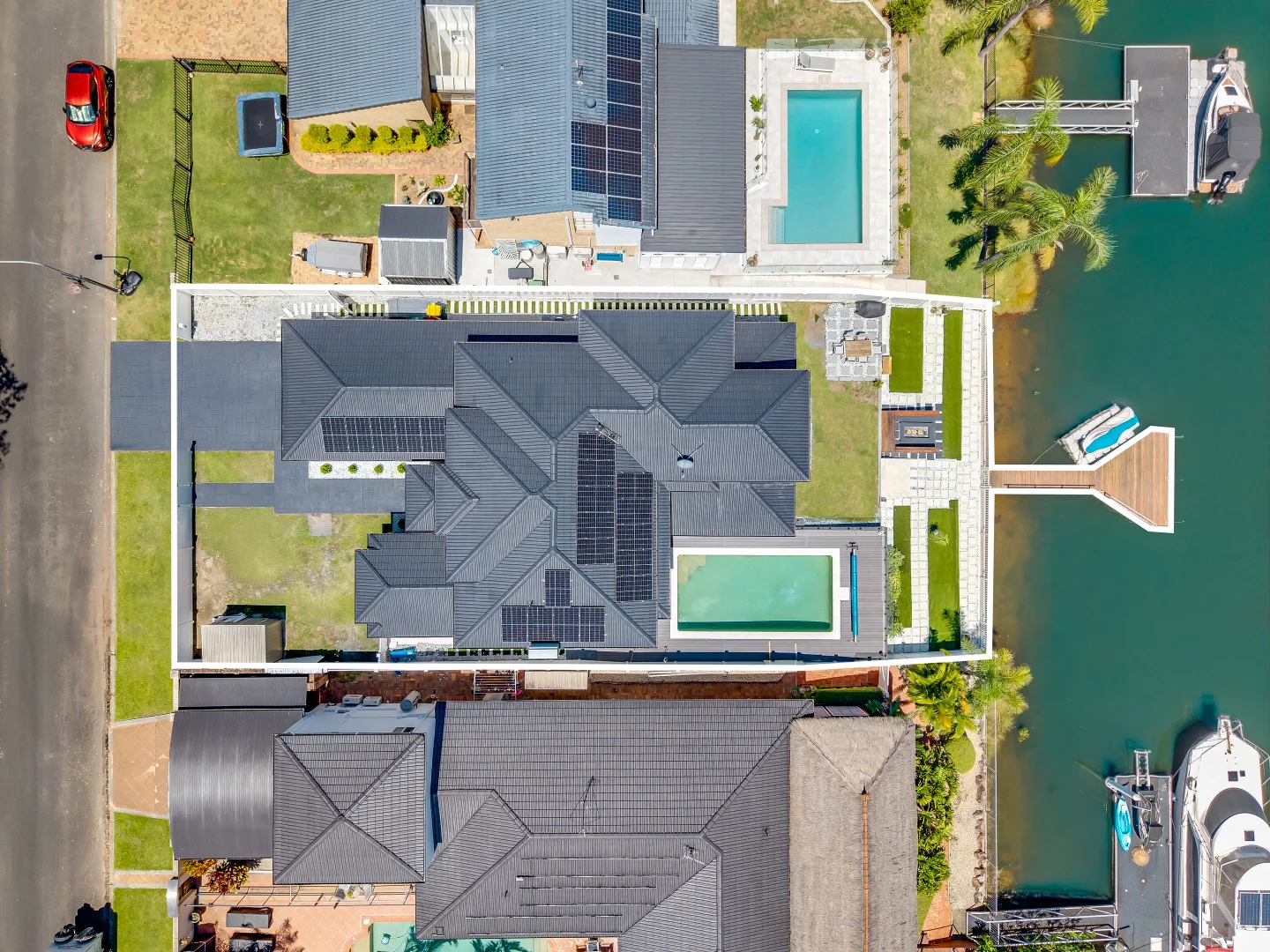 Additional image 4 of 20 Coolong Crescent, Carrara QLD 4211