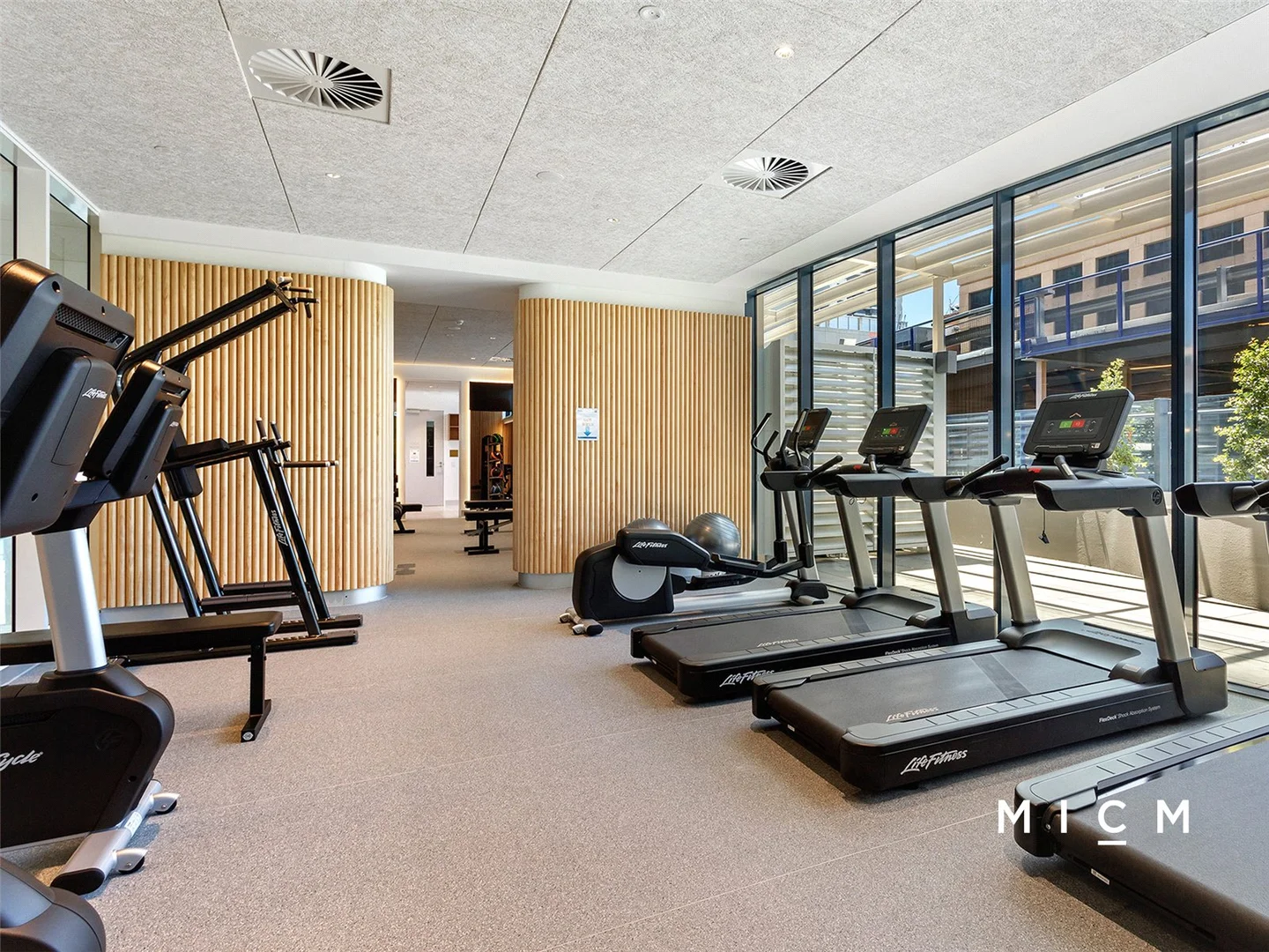 Additional image 17 of 1408/560 Lonsdale Street, Melbourne VIC 3000