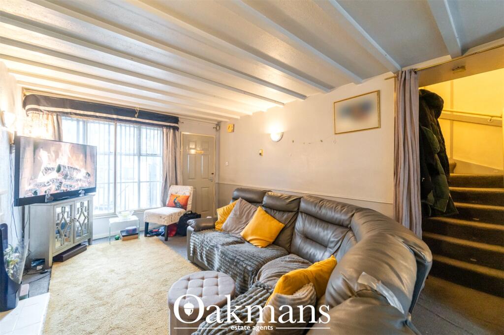 Additional image 3 of Odell Place, Edgbaston, Birmingham, West Midlands, B5