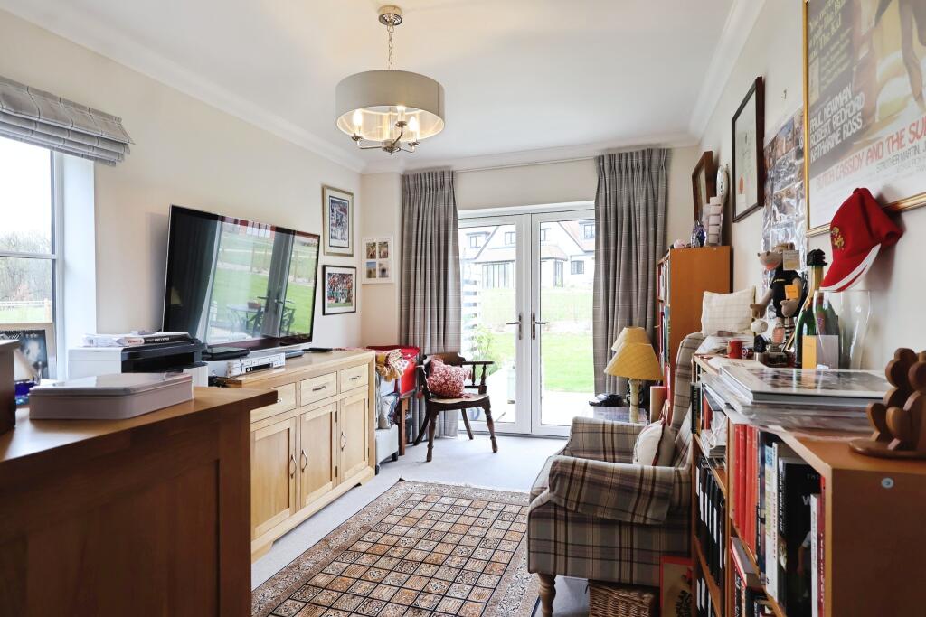 Additional image 5 of Great Alne Park, Alcester, B49