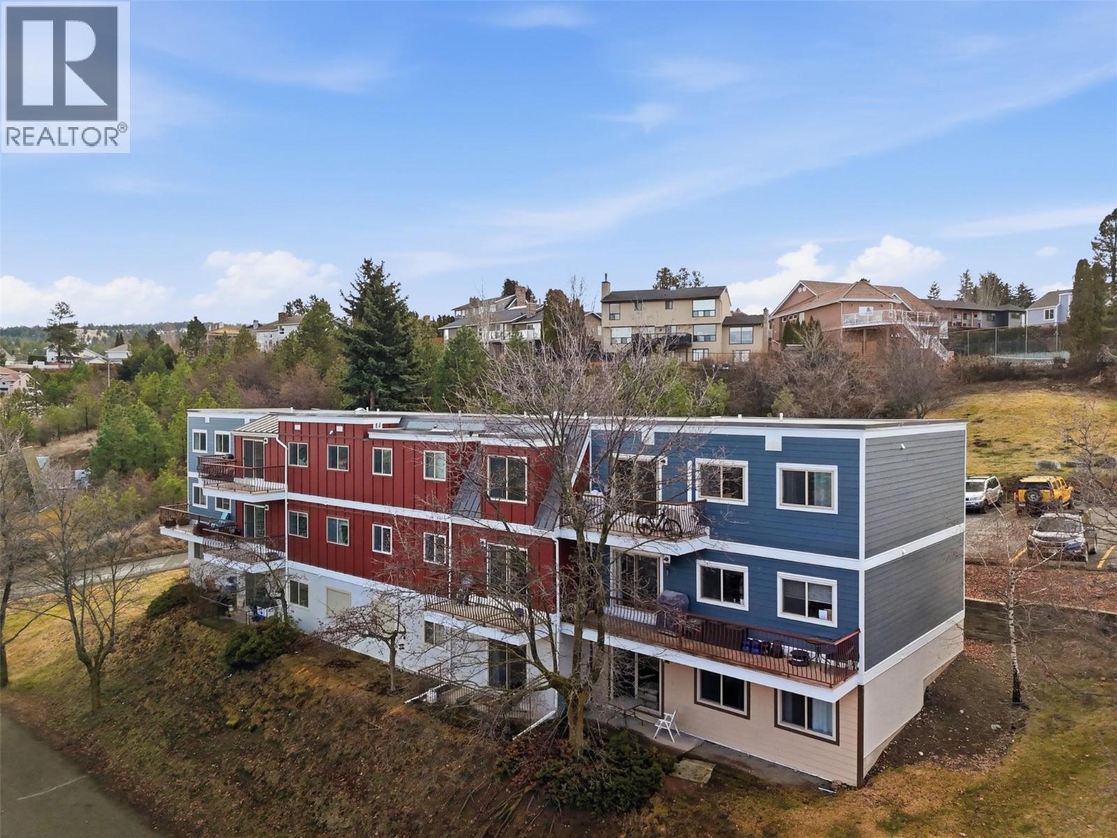 15-1810 Summit Drive, Kamloops, BC, V2E2C7