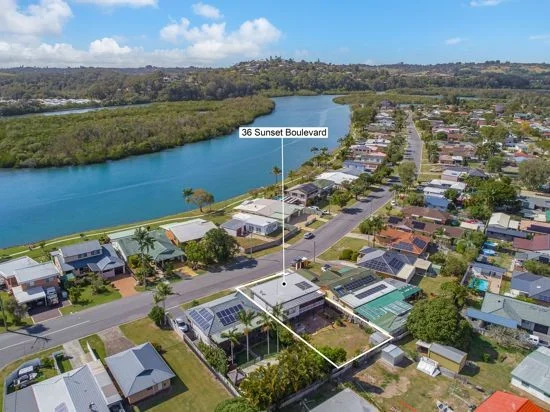 Additional image 2 of 36A Sunset Boulevard, Tweed Heads West NSW 2485