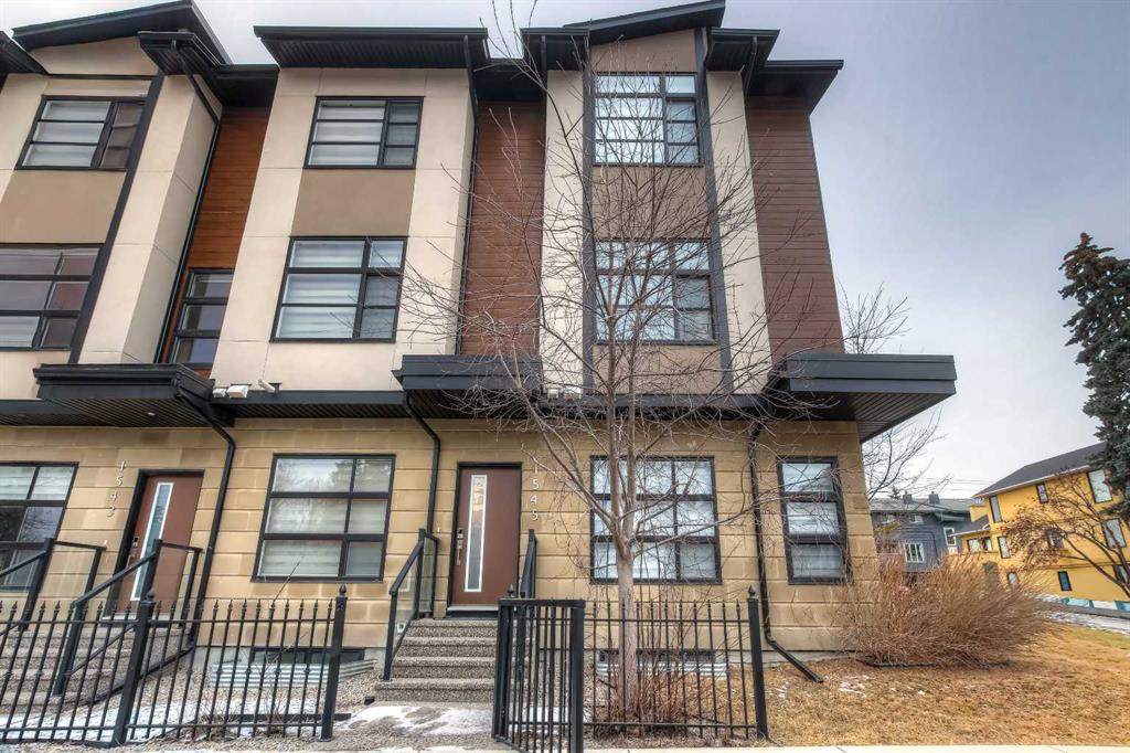 Additional image 2 of 1545 33 Avenue SW, Calgary, AB, T2T 1Y4