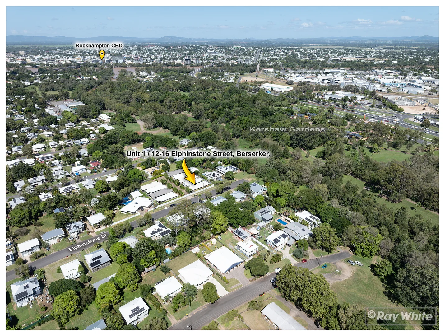 Additional image 27 of 1/12-16 Elphinstone Street, Berserker QLD 4701