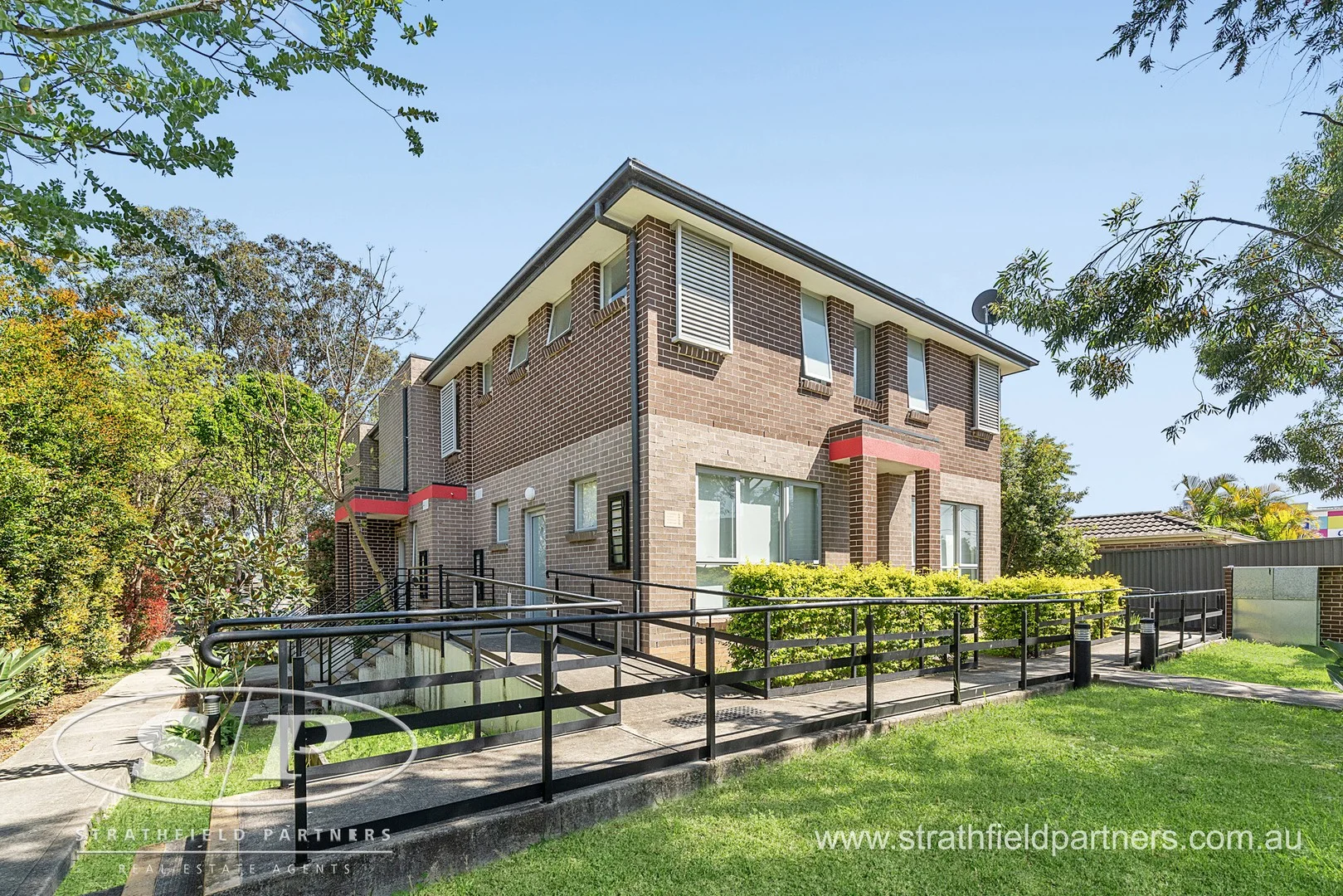 Additional image 7 of 6/20a Centenary Road, Merrylands NSW 2160