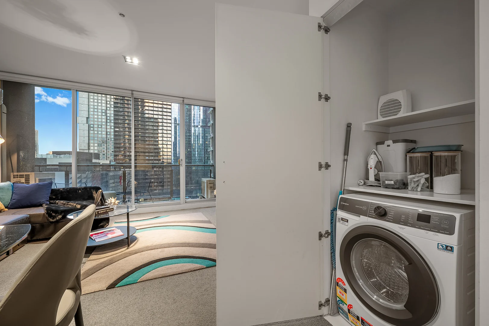 Additional image 6 of 1403/8 Frankin Street Franklin Street, Melbourne VIC 3000