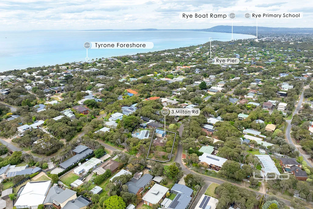 Additional image 10 of 3 Milton Road, Rye VIC 3941