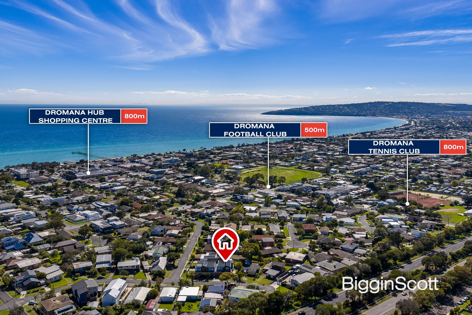 Additional image 21 of 4A Wilson Crescent, Dromana VIC 3936