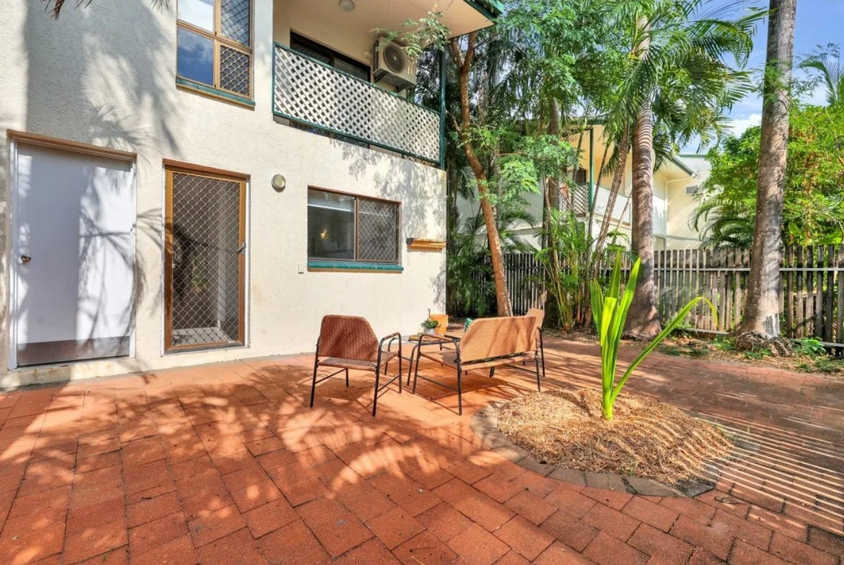 Additional image 11 of 3/27 Hinkler Crescent, Fannie Bay NT 0820