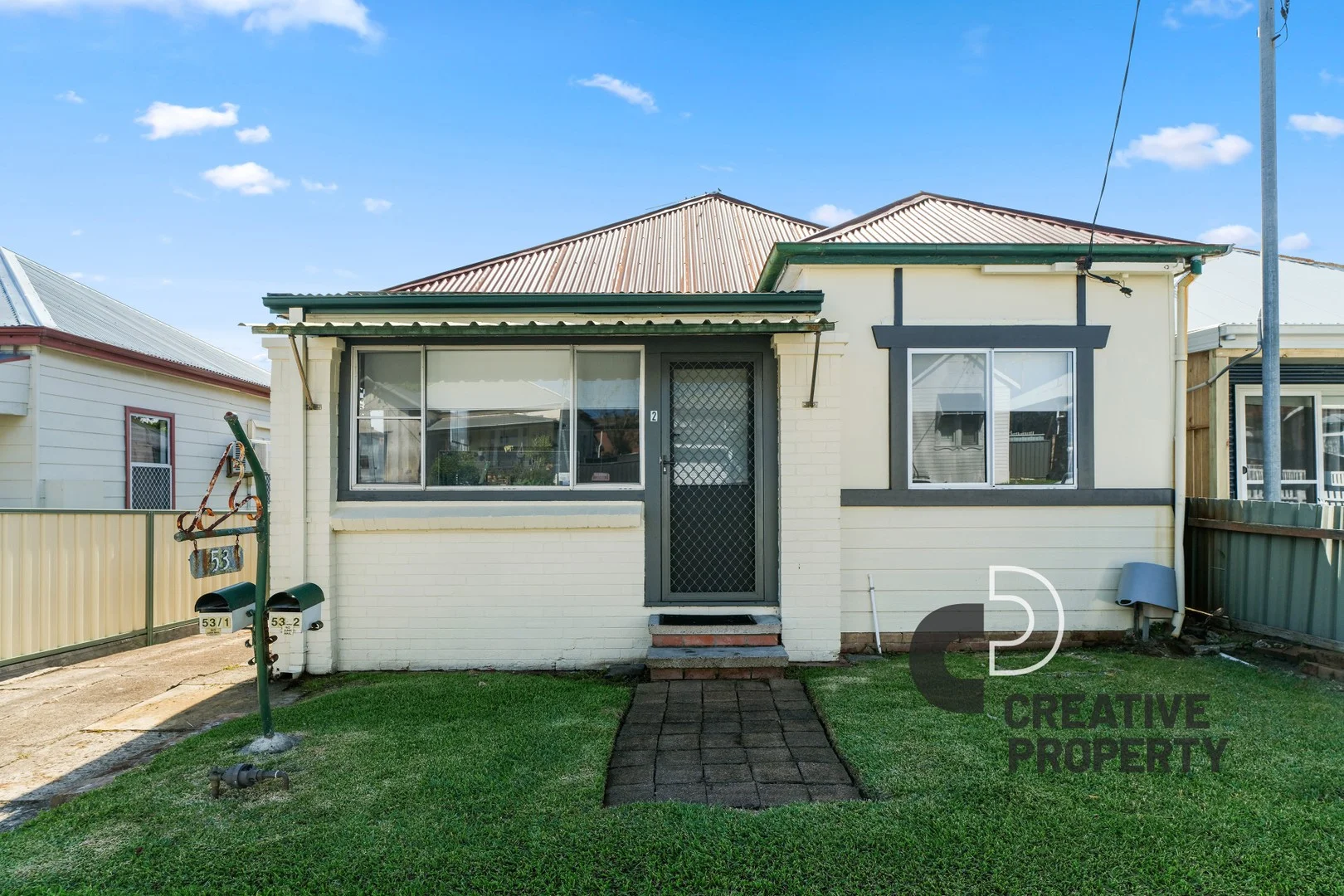 53 Robert Street, Wallsend NSW 2287