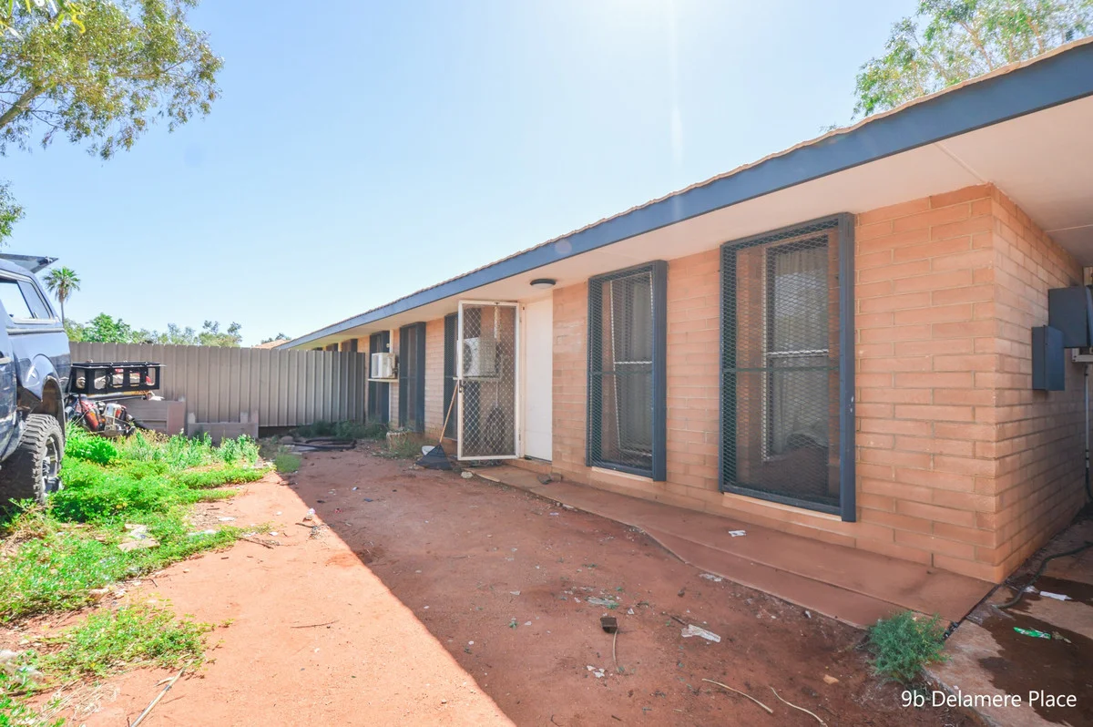 Additional image 18 of 9A & 9B Delamere Place, South Hedland WA 6722