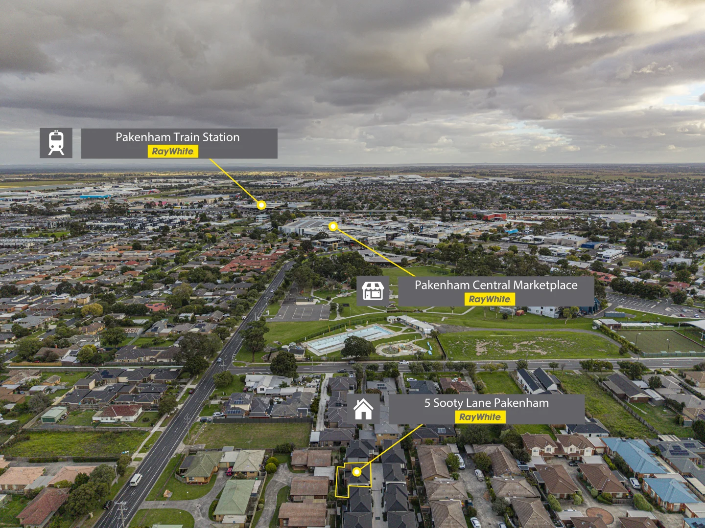 Additional image 21 of 5 Sooty Lane, Pakenham VIC 3810