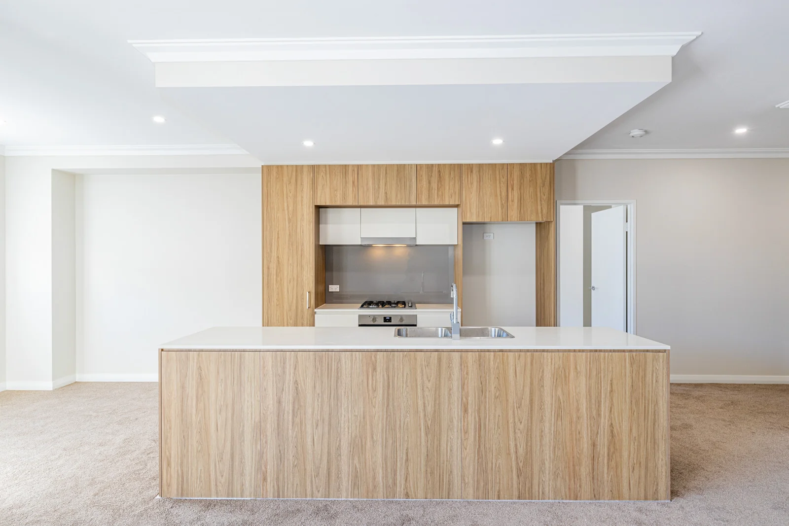 320/16 Free Settlers Drive, Kellyville NSW 2155