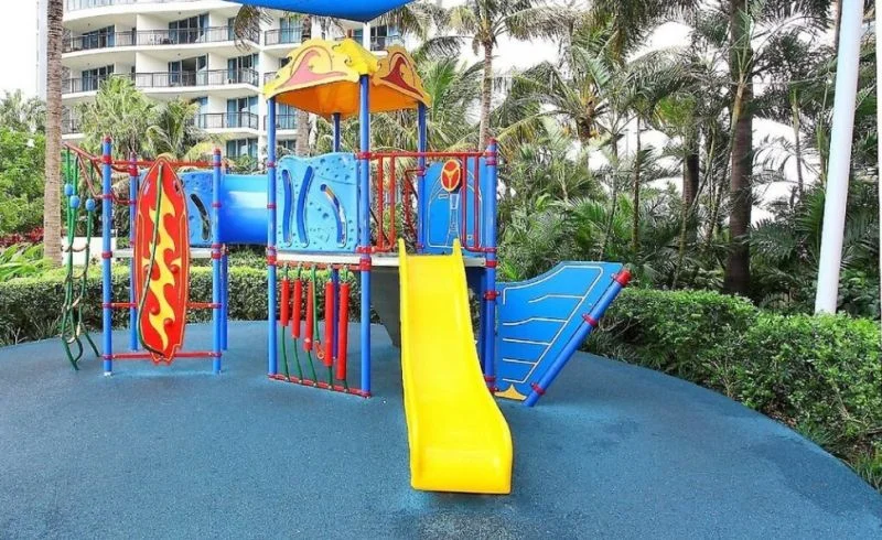 Additional image 12 of 3131/27 Ferny Av, Surfers Paradise QLD 4217