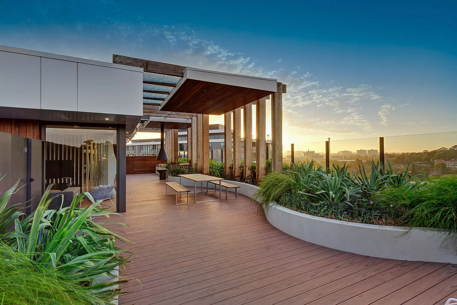 Additional image 5 of 221/4 Acacia Place, Abbotsford VIC 3067