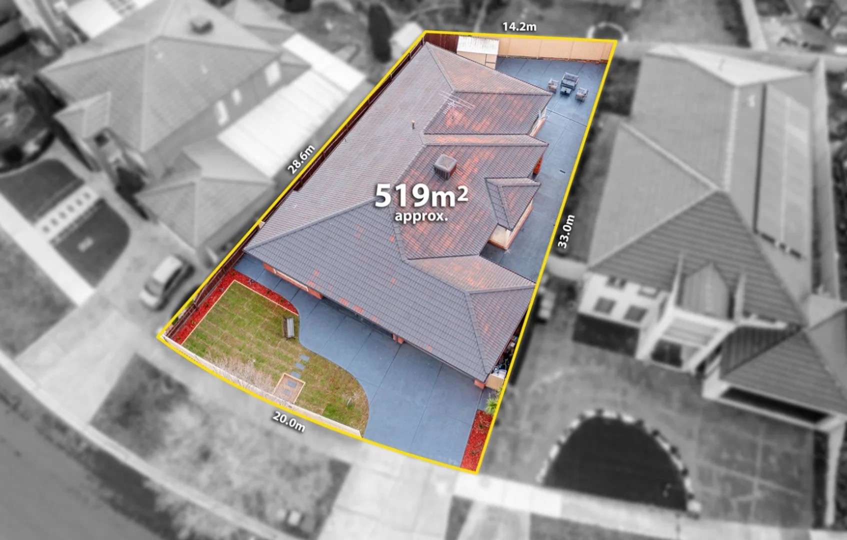 Additional image 15 of 15 Santa Cruz Boulevard, Roxburgh Park VIC 3064