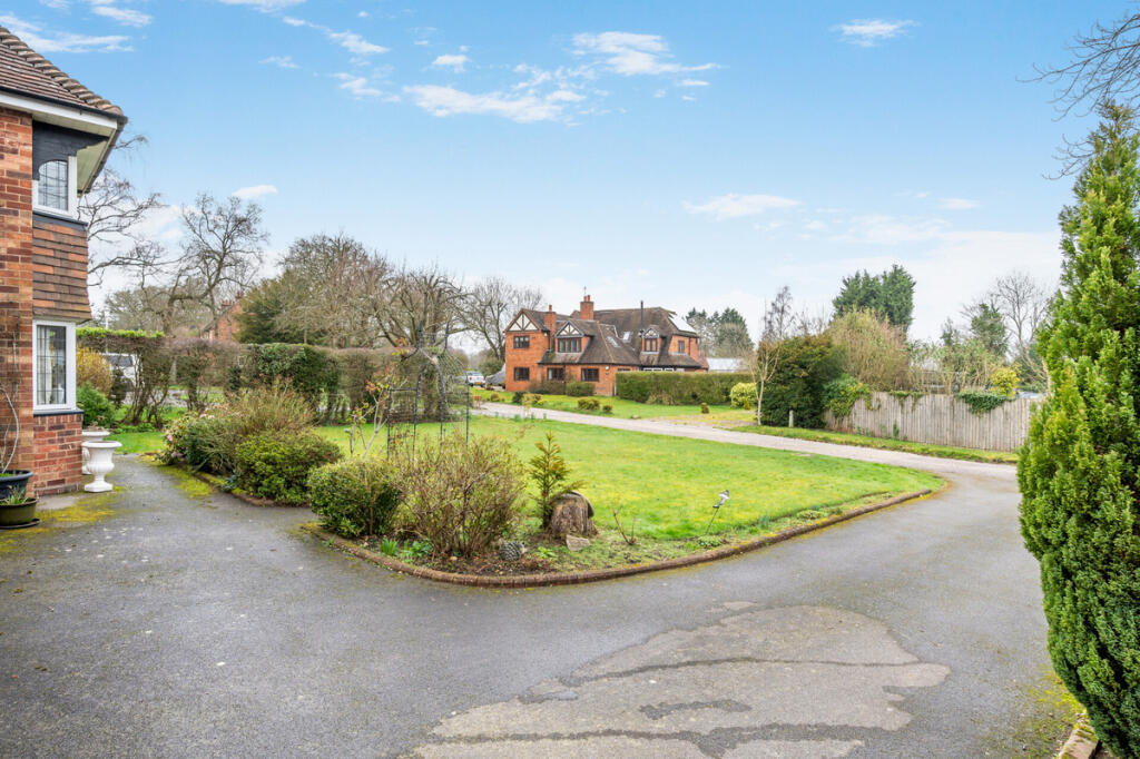 Additional image 33 of Private Road, Tanners Green Lane, Wythall, B47 6BH