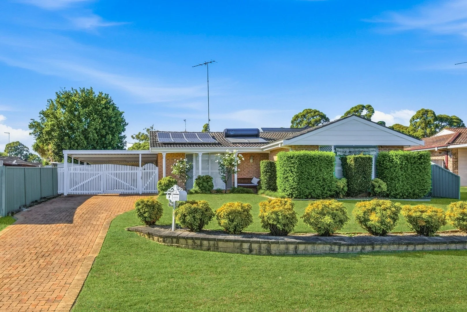 4 Cornelius Place, Regentville NSW 2745