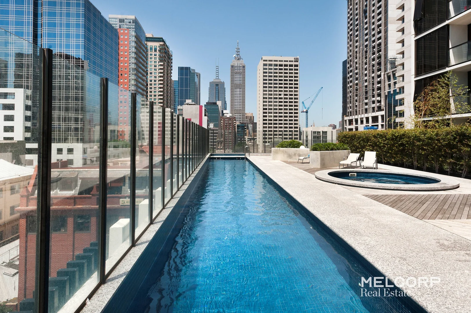 Additional image 9 of 1411/33 MacKenzie Street, Melbourne VIC 3000