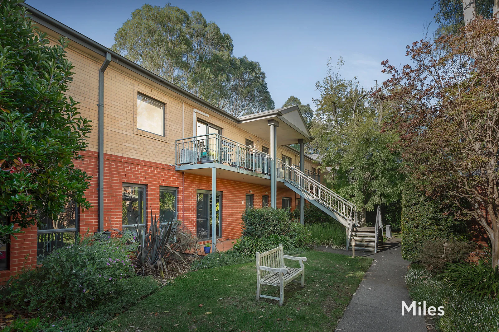 8/16 Grace Court, Kew VIC 3101