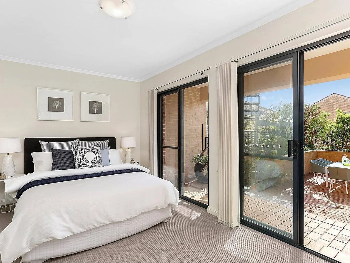 Additional image 4 of 85/8 Water St, Birchgrove NSW 2041